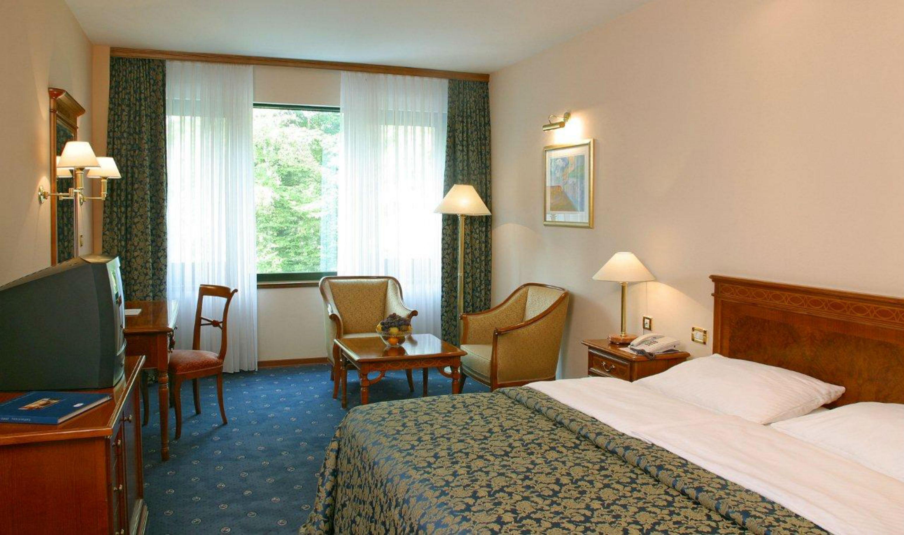 Hotel AS Zagreb Zimmer foto
